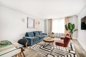73-320 New 1BR 1Bth UWS Doorman Gym