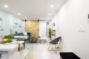 75-3A 3Br Duplex Prime UES W/D in unit Sleeps 6