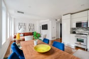 13-3 I Brand New 4BR 3Bth Duplex Private Roof Deck