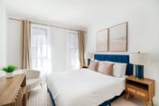 501-2E Gorgeous Upper East Side 2BR W&D