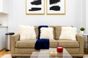 62-2B Renovated 1BR in Prime Upper East Side