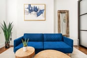 69-2B Prime Lower East Brand New 1br Apt