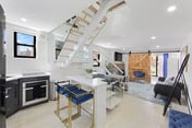 75-5C 3BR Brand New Luxury Duplex W&D Elevator