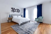 323-2 Spacious 2BR Williamsburg