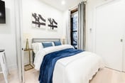 317-4C Modern 1BR W&D Walk to Central Park