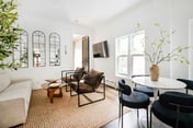Fifth - 2B I Brand New 2BR Prime Greenwich village