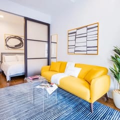 69-5C Comfort Brand New 1BR Lower East Side!
