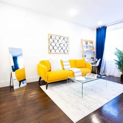 69-4C Prime Lower East Side 1BR