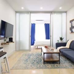 78-3D 1BR prime UES WD in unit
