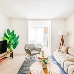 75-4C New Duplex 3BR W/D Elevator Walk to C park