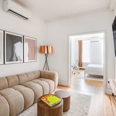1567-1A New 2BR PRIME Upper East Apt, W&D
