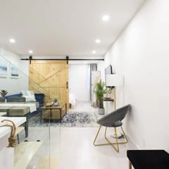 75-3A 3Br Duplex Prime UES W/D in unit Sleeps 6