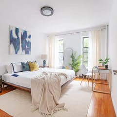 444-3E Contemporary 2BR in Hell's Kitchen