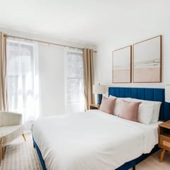 501-2E Gorgeous Upper East Side 2BR W&D