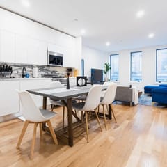 13-2 I Brand New Luxury 2BR Prime Union Square