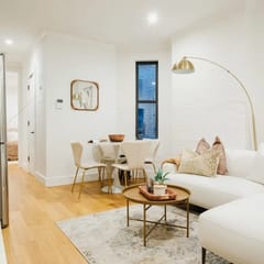 1288-4RN Newly furnished Prime UES 2BR