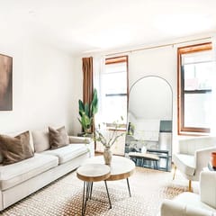 14-3A XL New Modern 1BR Union Square WD in Unit