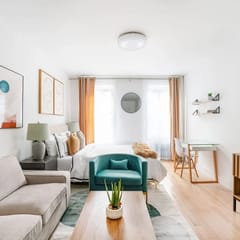 444-4C Newly renovated Studio in Hell's Kitchen