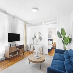 139-2E West Village 1BR best value