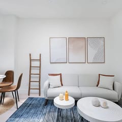48-5RW 1BR Apartment in Midtown West W/D