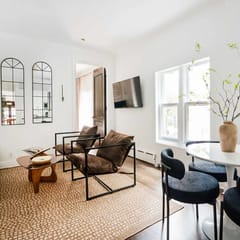 Fifth - 2B I Brand New 2BR Prime Greenwich village