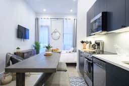 3-2 Prime East Village Private outdoor! - Image 4
