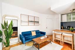 139-3E West Village 1BR best value - Image 2