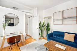 139-3E West Village 1BR best value - Image 5