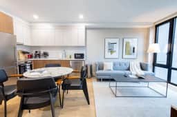 149BK-301 New Construction 1BR Prime BK W/D - Image 2