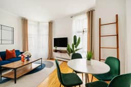 139-2W Prime west village Furnished 2BR Best value - Image 5