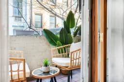 26-1C  Gramercy Large 1BR WD - Image 4