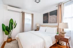 26-1C  Gramercy Large 1BR WD - Image 5