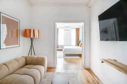 1567-1A New 2BR PRIME Upper East Apt, W&D - Image 4
