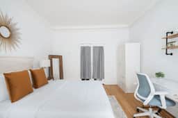 1567-1A New 2BR PRIME Upper East Apt, W&D - Image 5