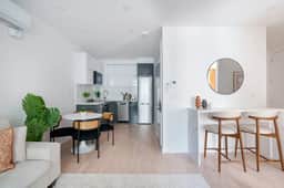 347-4A New 2BR Upper East Side W&D - Image 4