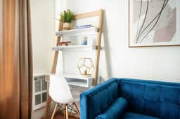 69-4D Trendy Lower East Side 1Br Brand New - Image 5