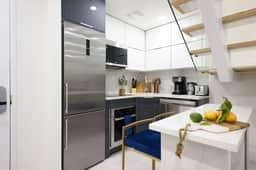 75-3A 3Br Duplex Prime UES W/D in unit Sleeps 6 - Image 4