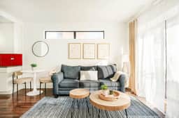 809-5A Gorgeous New 1BR Heart of Midtown - Image 2