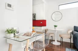 809-5A Gorgeous New 1BR Heart of Midtown - Image 4