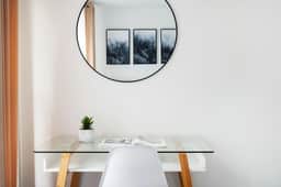 444-3C 1BR Hell's kitchen- Newly furnished -Elevator - Image 4