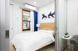 78-2B New furnished 1BR WD walk to Central Park - Image 3