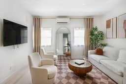 14-4B Brand New Modern 1BR Union Square WD in Unit - Image 2