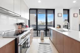 149BK-501 New 2br/2baths with a Private Terrace - Image 2