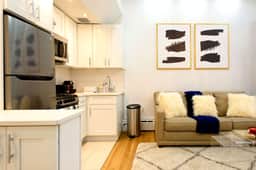 62-2B Renovated 1BR in Prime Upper East Side - Image 4