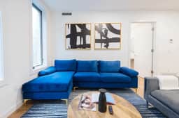 13-2 I Brand New Luxury 2BR Prime Union Square - Image 5