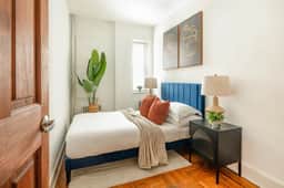 61-2C Prime UES 2BR Newly furnished best value - Image 5