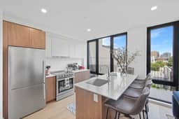149BK-6A New PH 2BR-2Bath With a Private Terrace & Roof Deck - Image 4