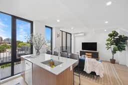 149BK-6A New PH 2BR-2Bath With a Private Terrace & Roof Deck - Image 3