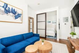 69-2B Prime Lower East Brand New 1br Apt - Image 2