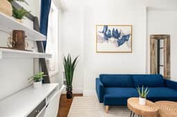 69-2B Prime Lower East Brand New 1br Apt - Image 5